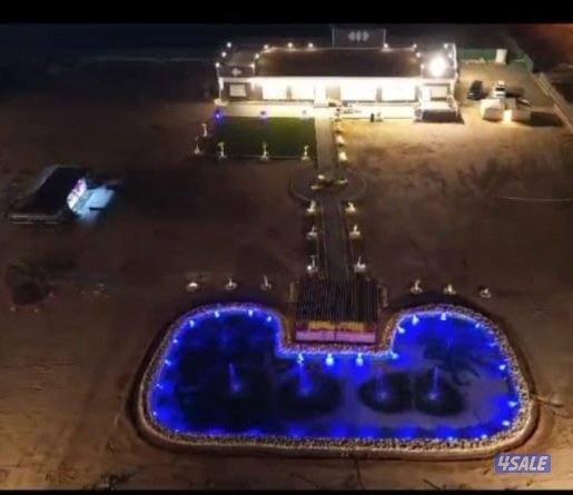 للايجار اليومي مزرعه بالعبدلي10