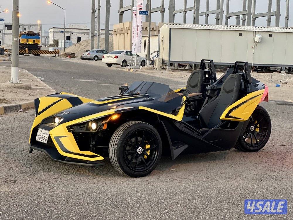 سلينق شوت موديل 2019 SLR وارد الوكاله0