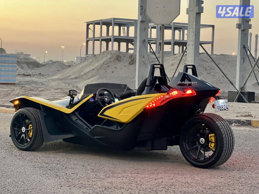 سلينق شوت موديل 2019 SLR وارد الوكاله3