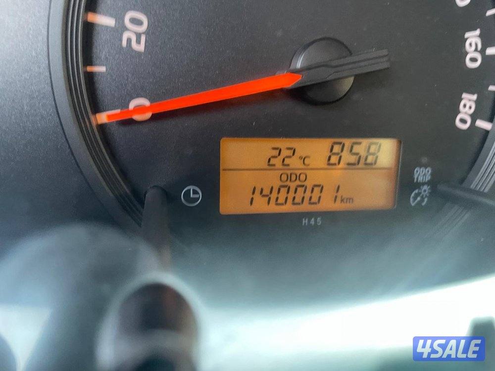 تويوتا ثــلاجــة20224