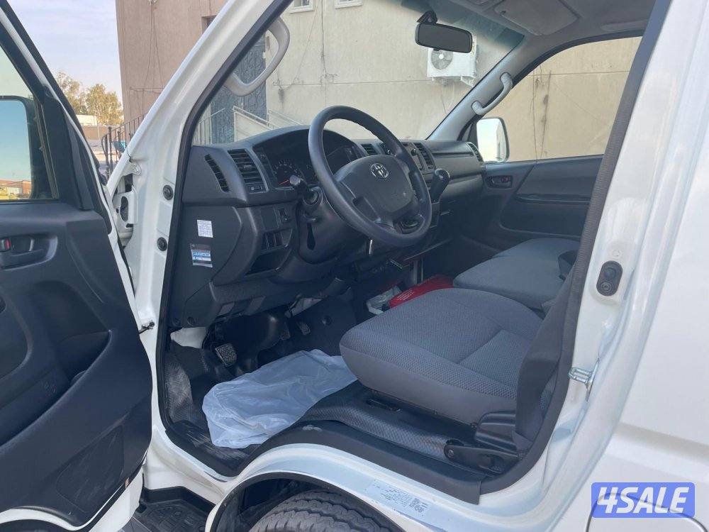 تويوتا ثــلاجــة202210