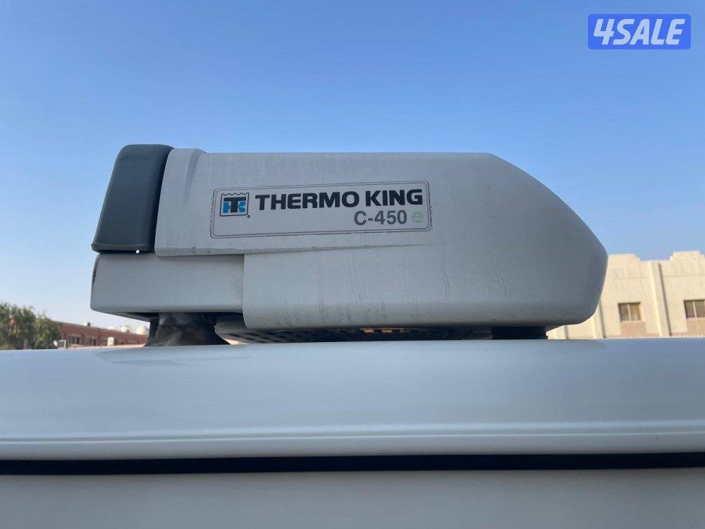 تويوتا ثــلاجــة202211