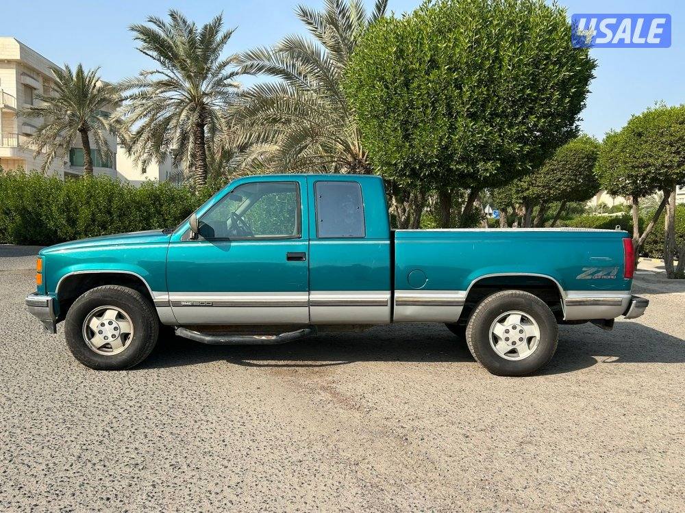 موديل 1994 ماشي135 الف z713