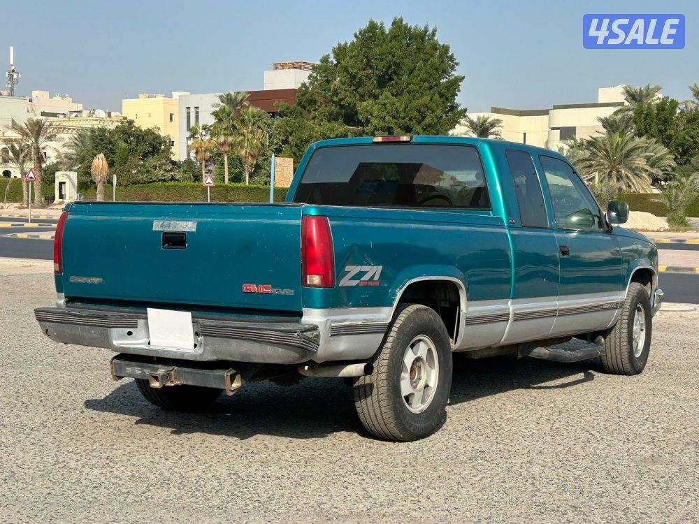 موديل 1994 ماشي135 الف z715