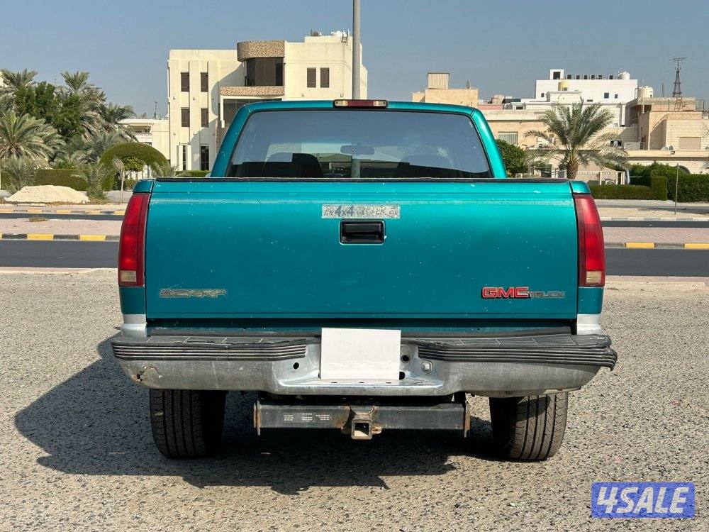 موديل 1994 ماشي135 الف z717