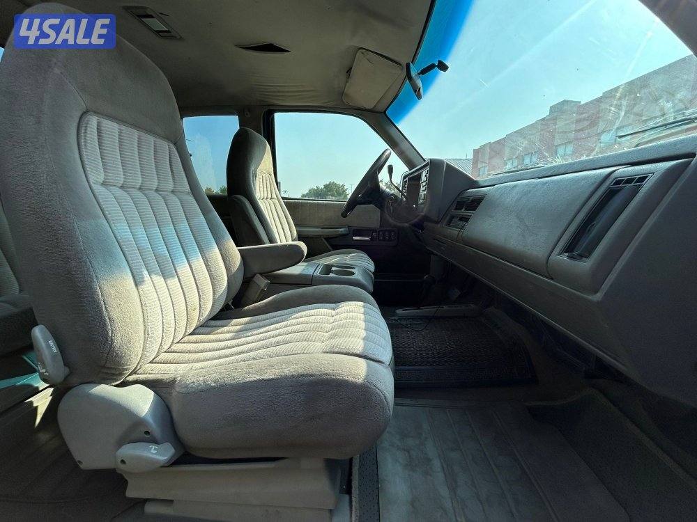 موديل 1994 ماشي135 الف z719