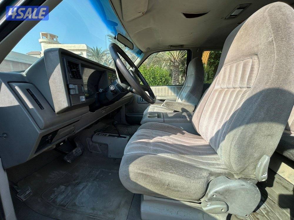 موديل 1994 ماشي135 الف z7111