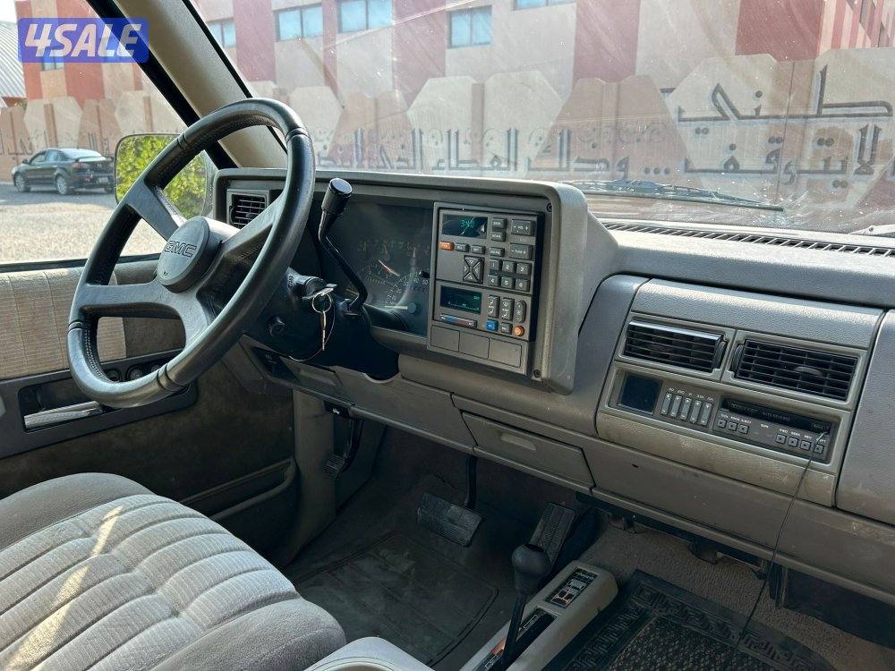 موديل 1994 ماشي135 الف z7114