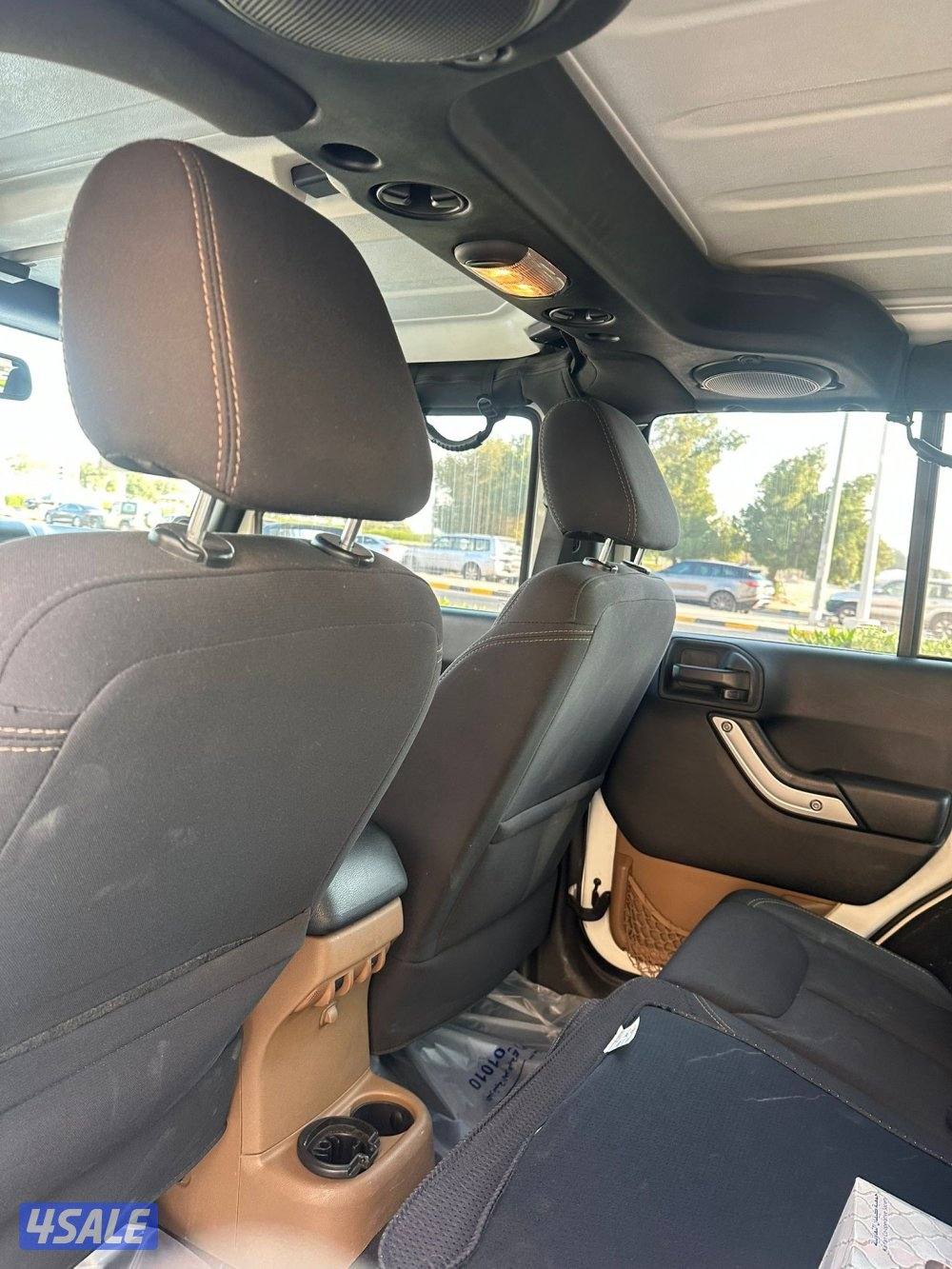 رانجلر صحارى 2014 صبغ الوكالة2