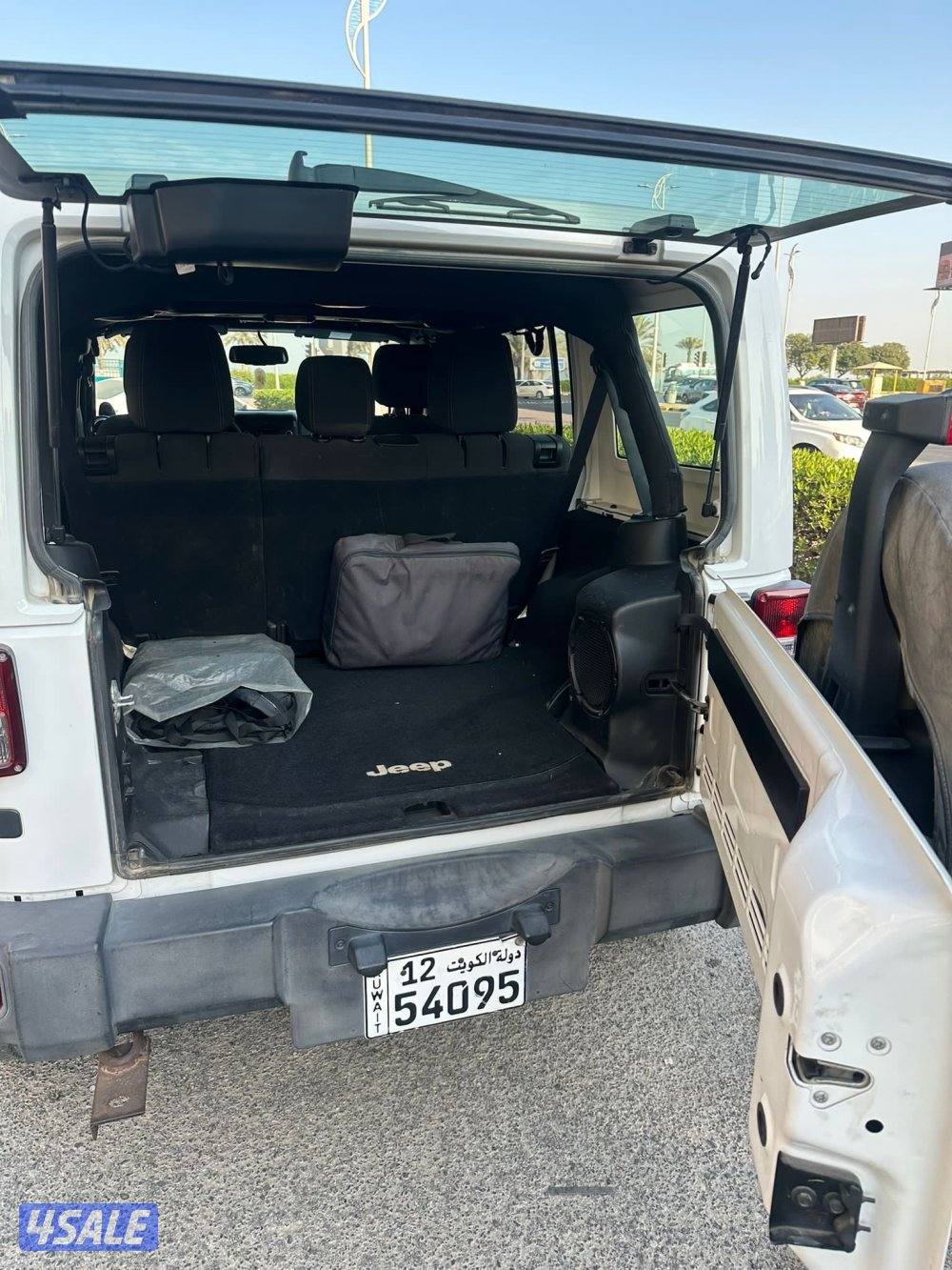 رانجلر صحارى 2014 صبغ الوكالة9