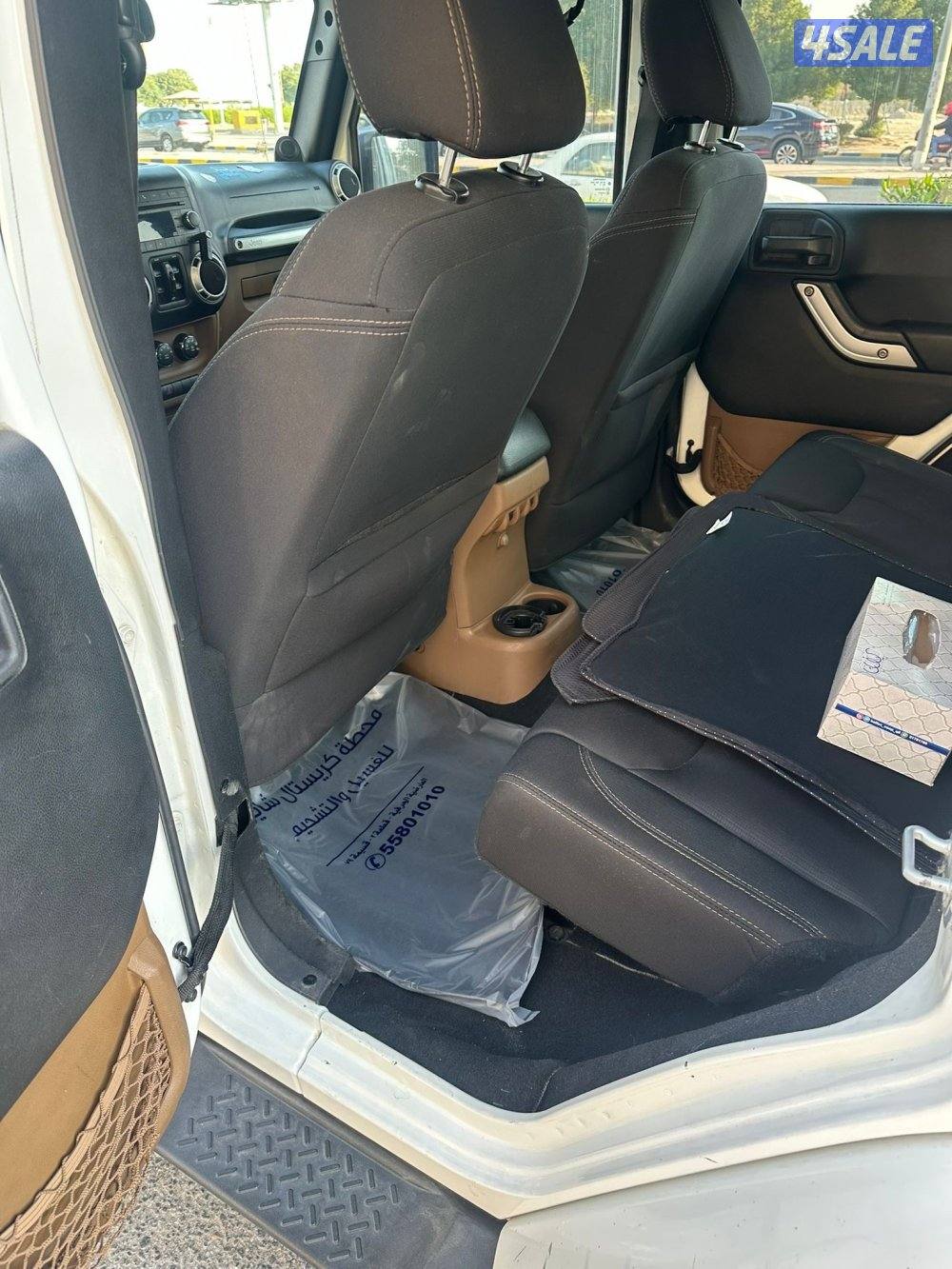 رانجلر صحارى 2014 صبغ الوكالة11