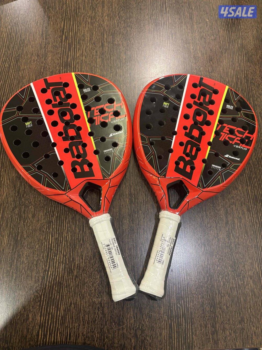 New padel racket1