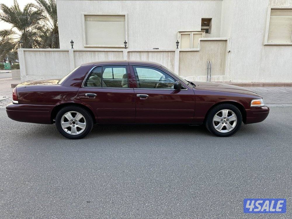 2008  فورد فكتوريا3