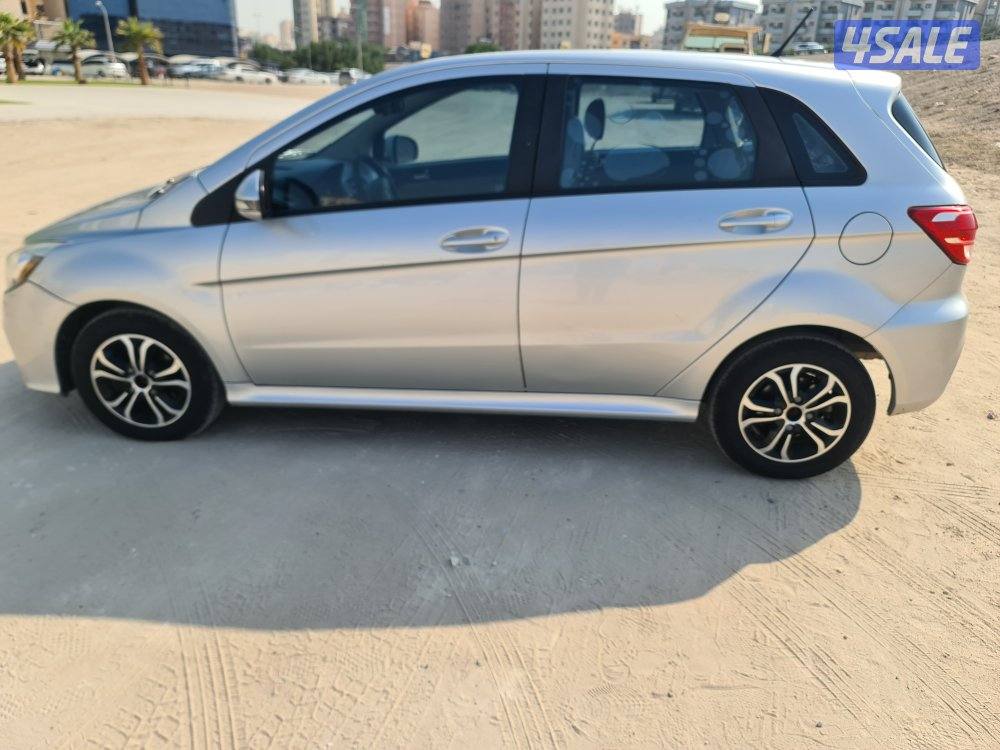 بايك A 115  موديل 2021 _ عداد 842