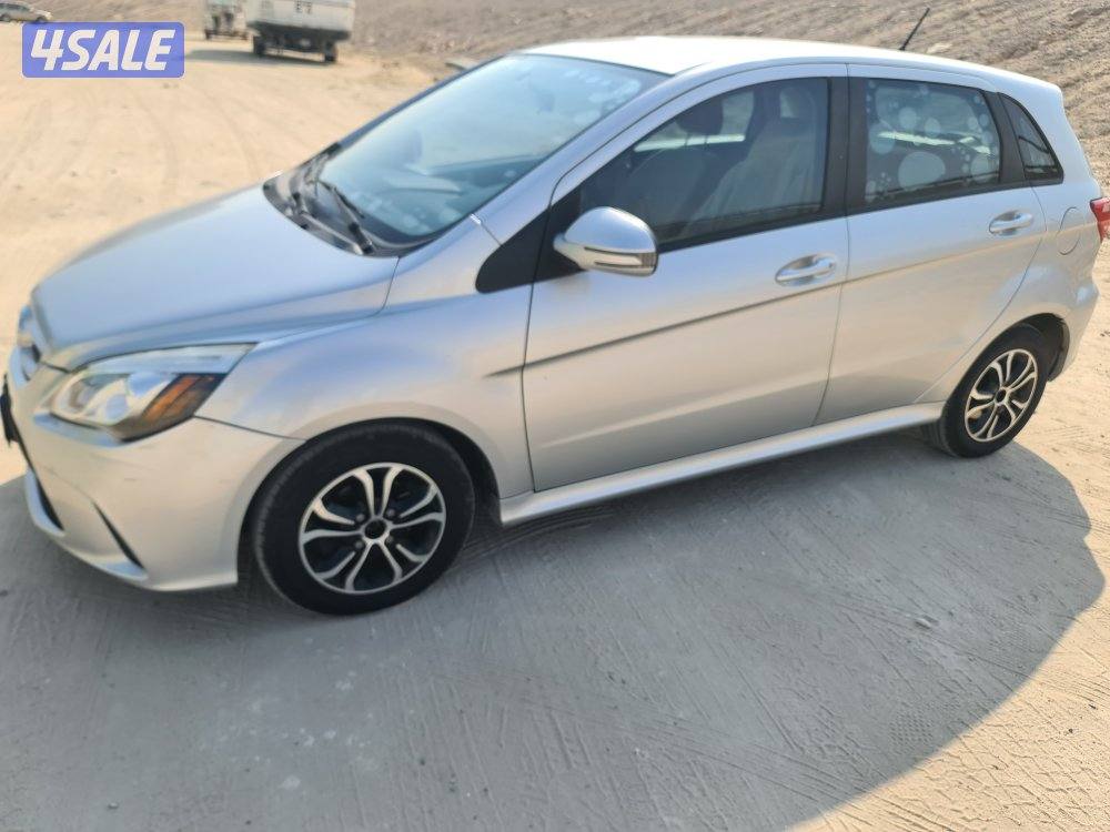 بايك A 115  موديل 2021 _ عداد 846