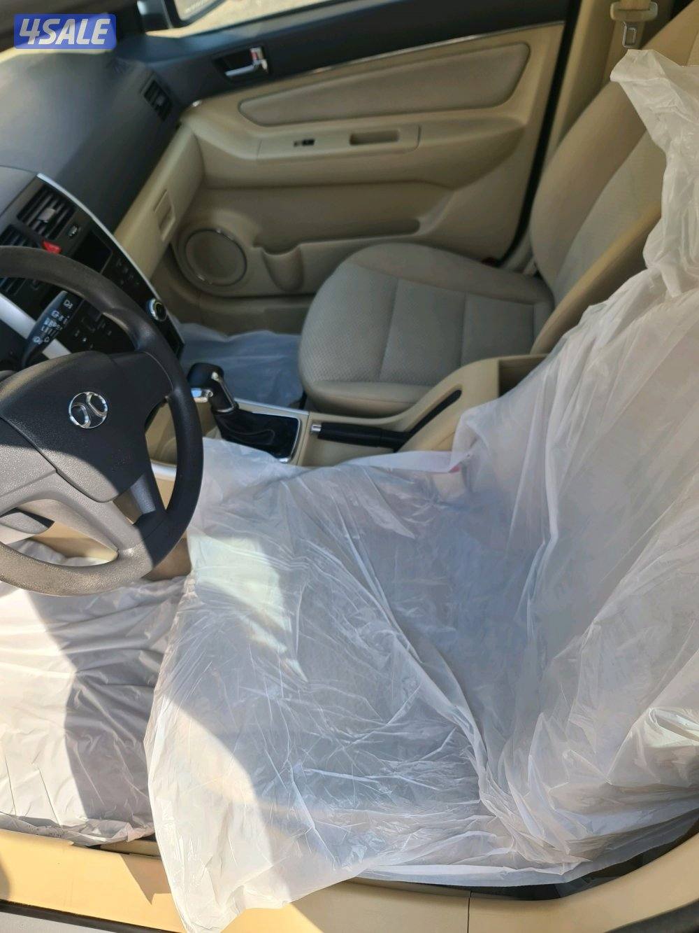 بايك A 115  موديل 2021 _ عداد 847