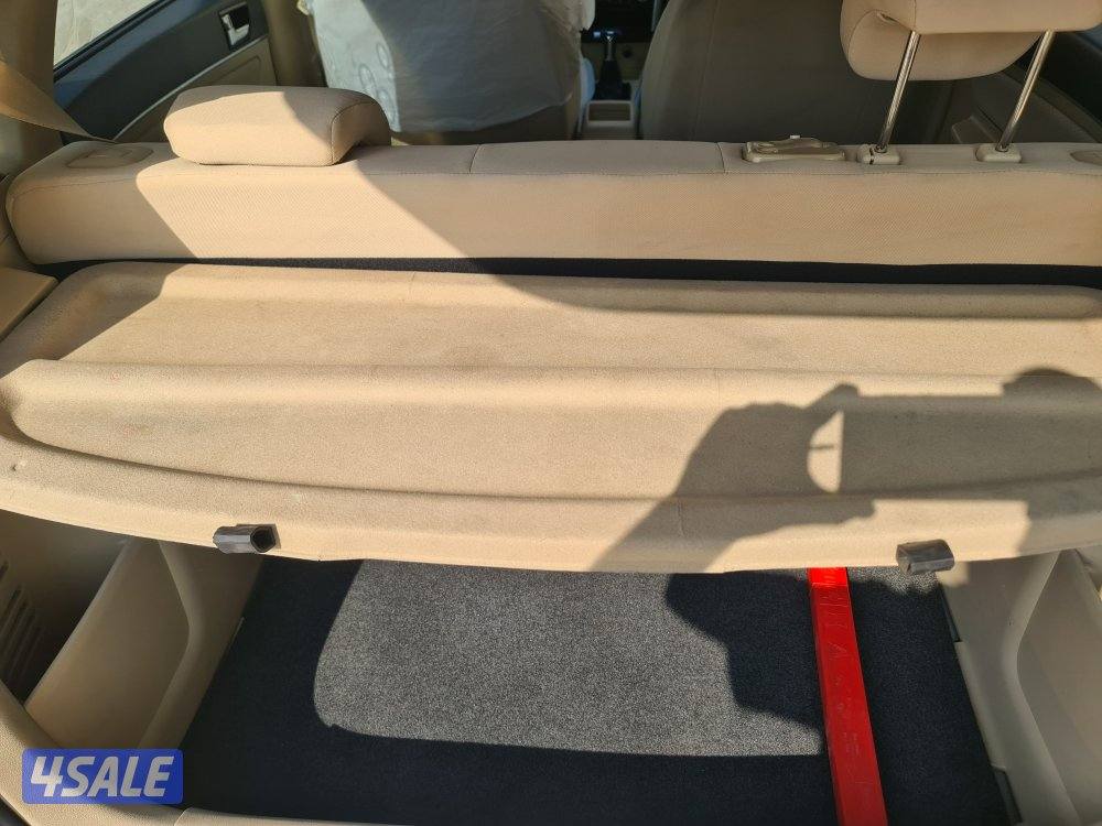 بايك A 115  موديل 2021 _ عداد 848