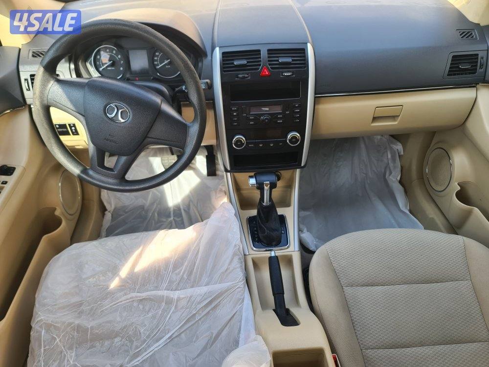 بايك A 115  موديل 2021 _ عداد 849