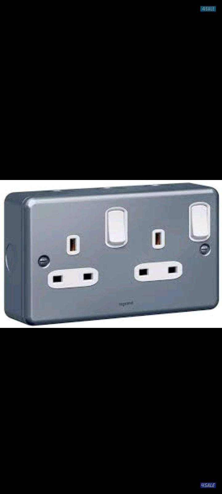 فني كهربائي منازل5