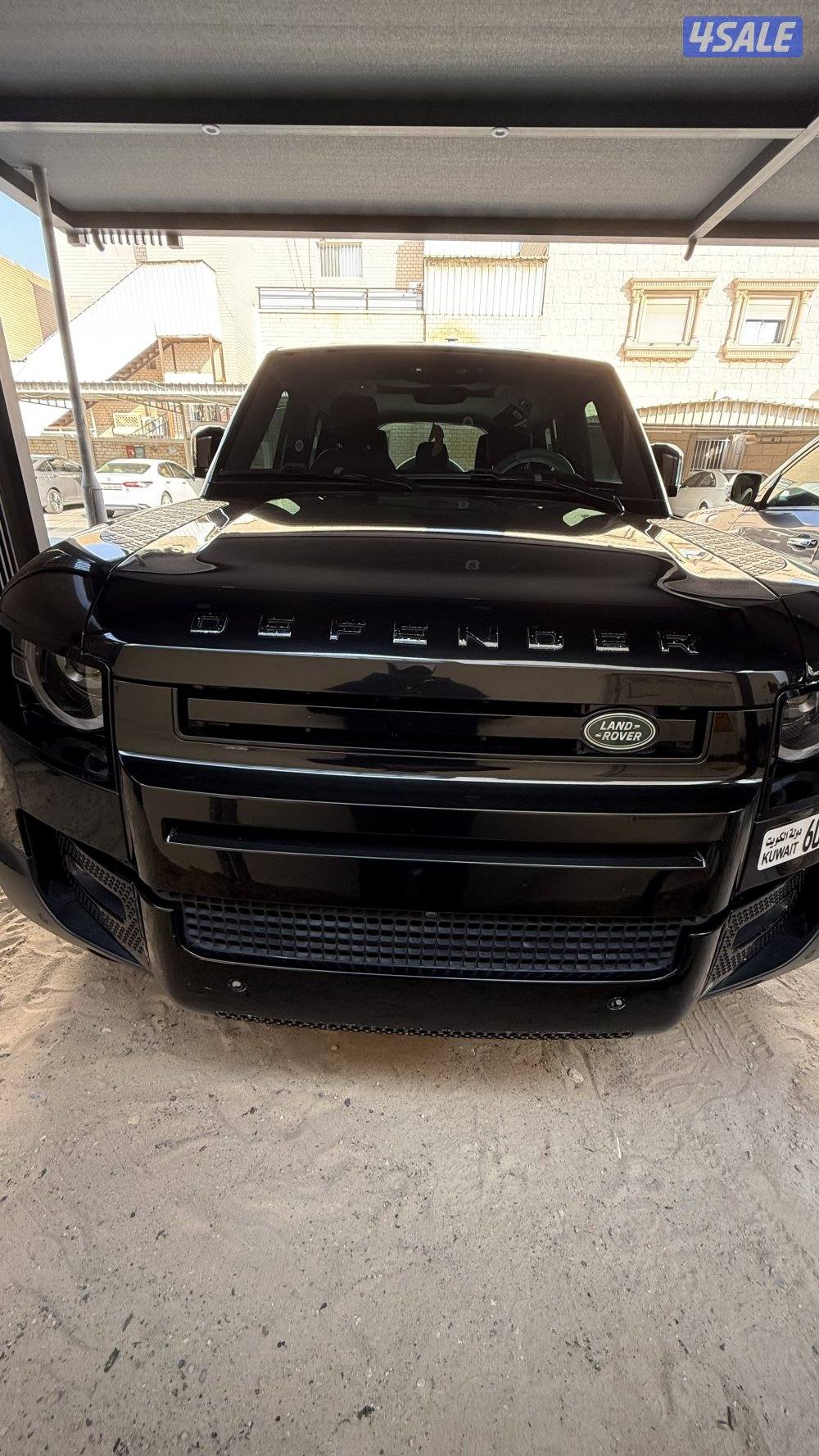 للبيع ديفندر ٢٠٢٣ HSE5