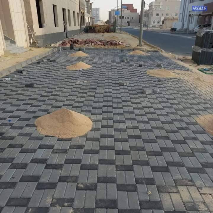 تكسير حمامات ومطابخ تمديد صحي تشطيب صحي تركيب سيراميك وبلاط متداخل4