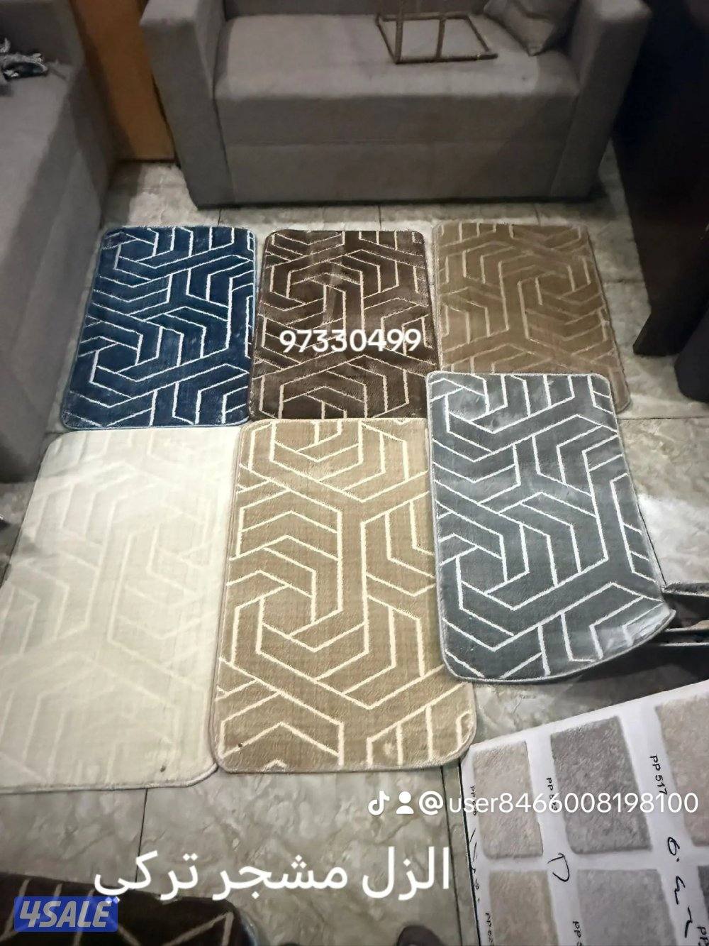 الزل التركي2