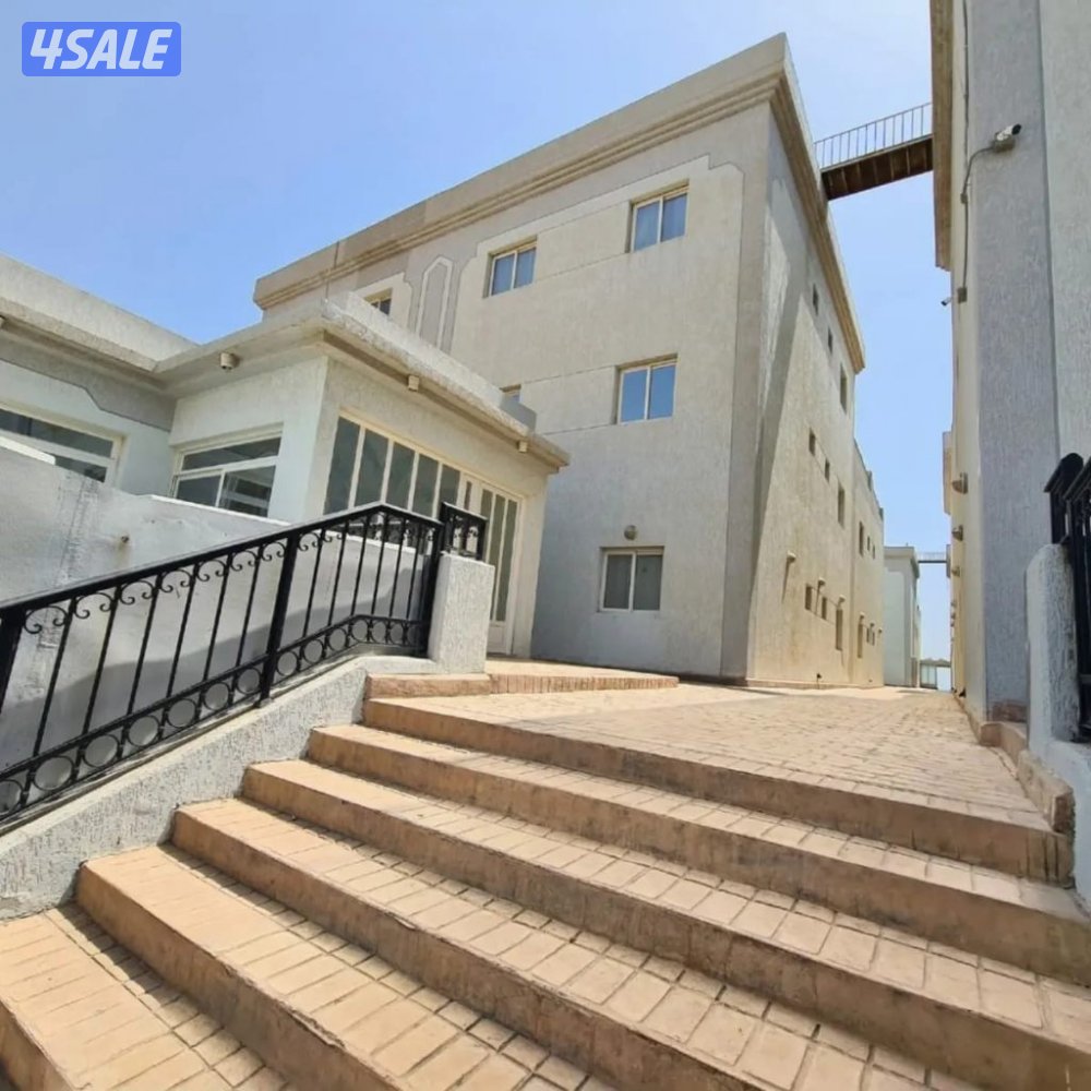 Apartment for Rent Featuring GYM, POOL and PARKING8