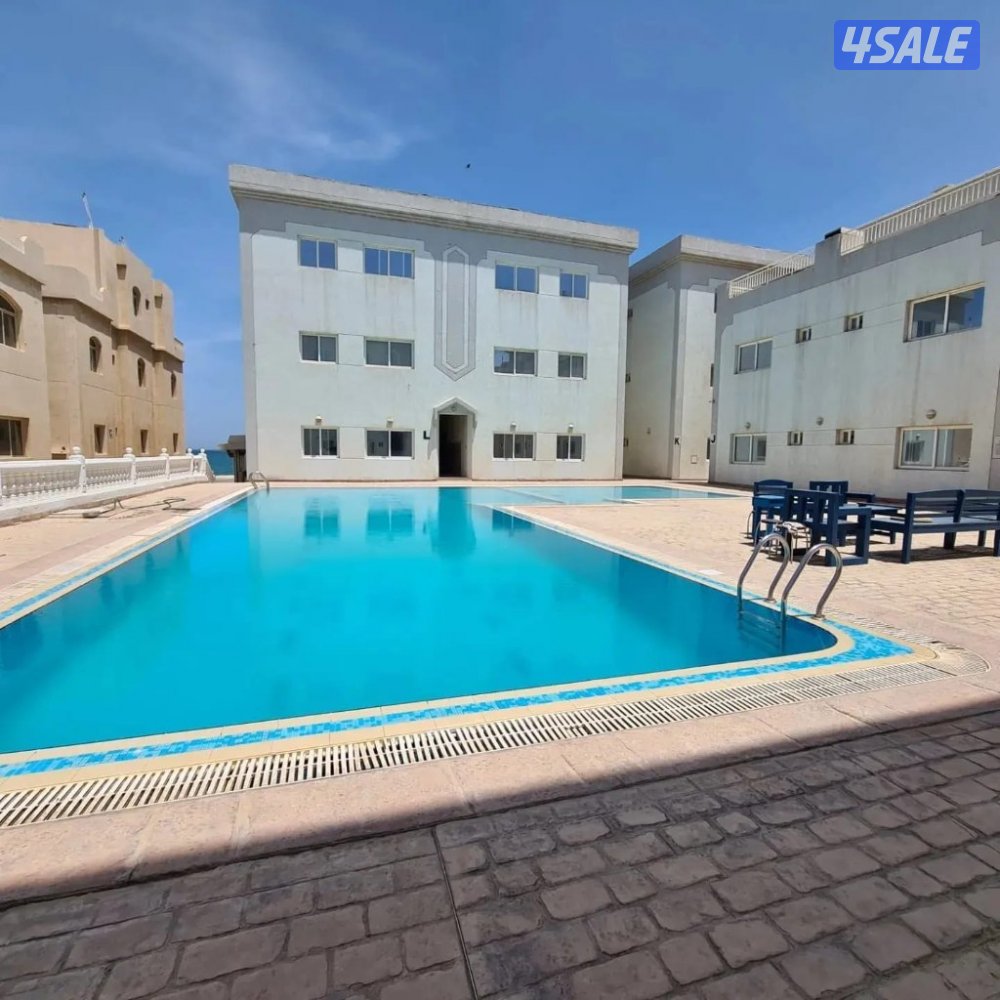 Apartment for Rent Featuring GYM, POOL and PARKING9