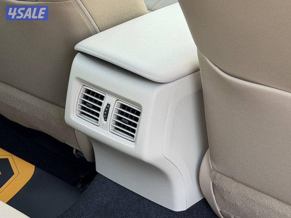 للبيع كامري GLE موديل 2020 وارد الساير14