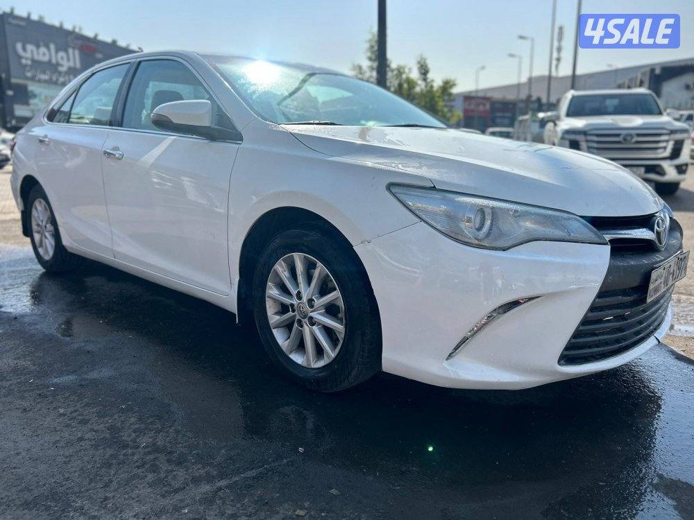 تويوتا كامرى GL-V41