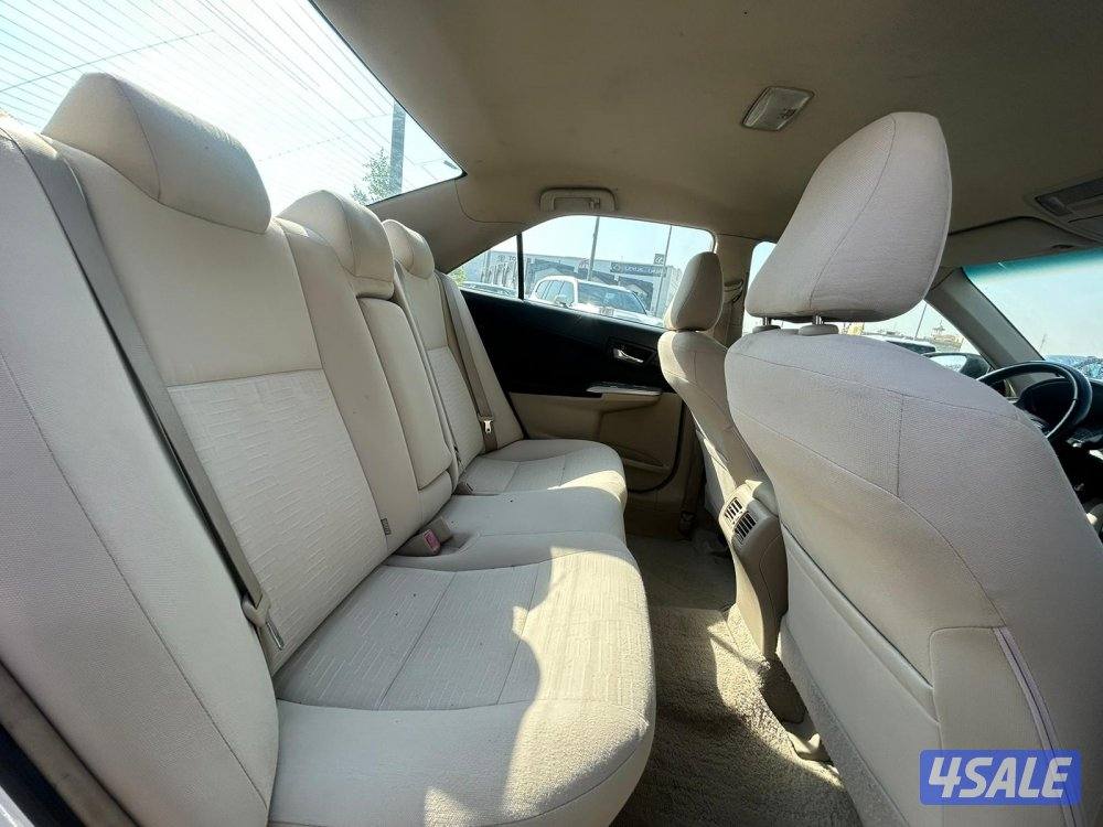 تويوتا كامرى GL-V44