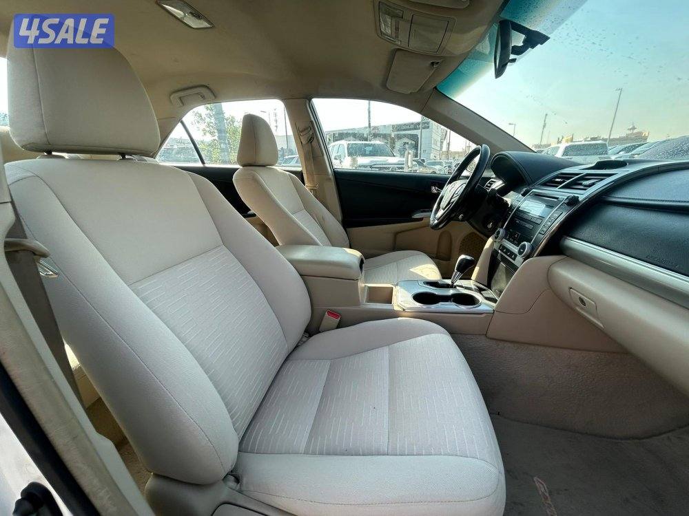 تويوتا كامرى GL-V45