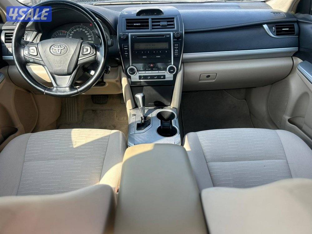 تويوتا كامرى GL-V46