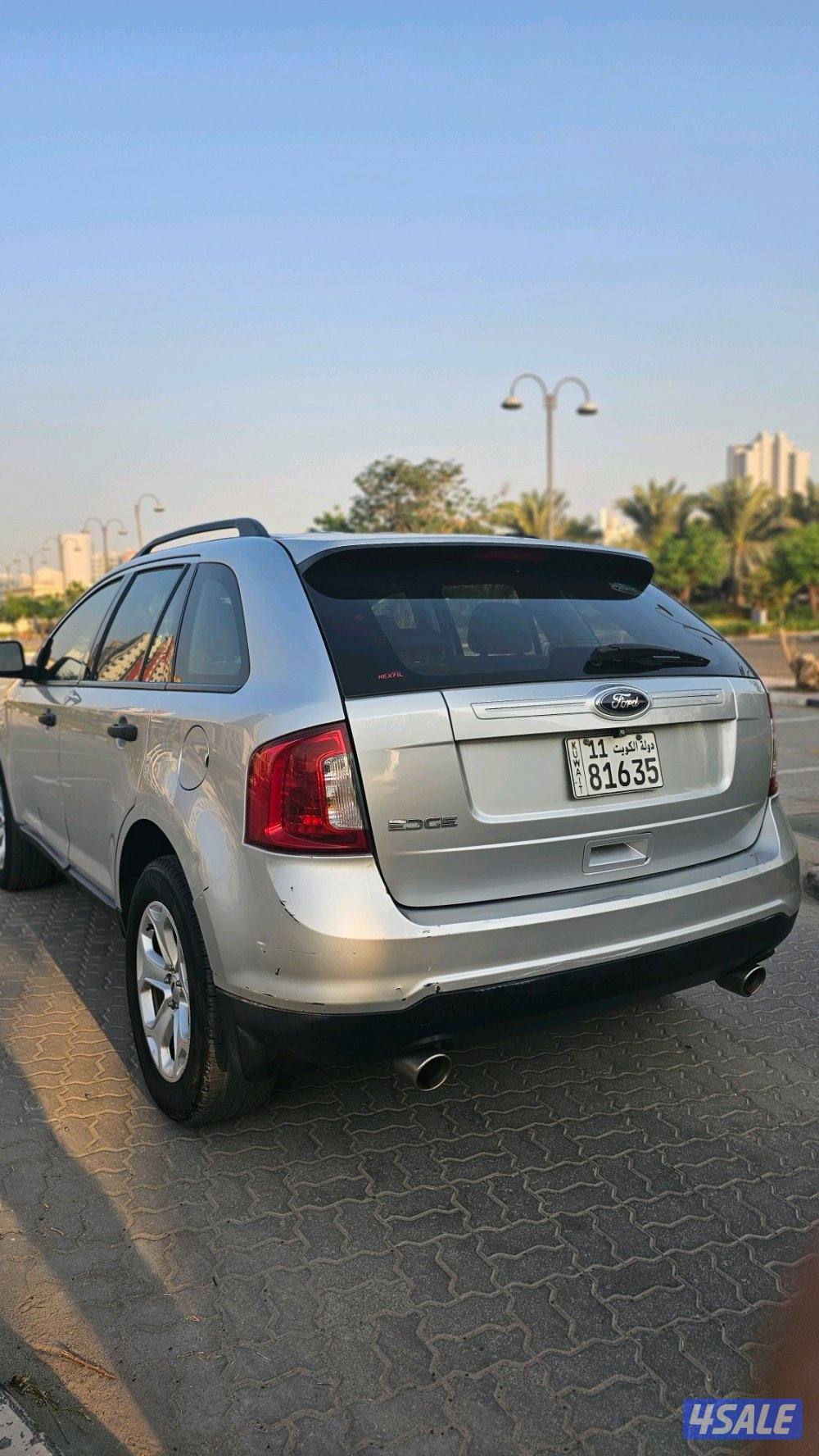 ايدج 2013 صبغ وكالة بالكامل4