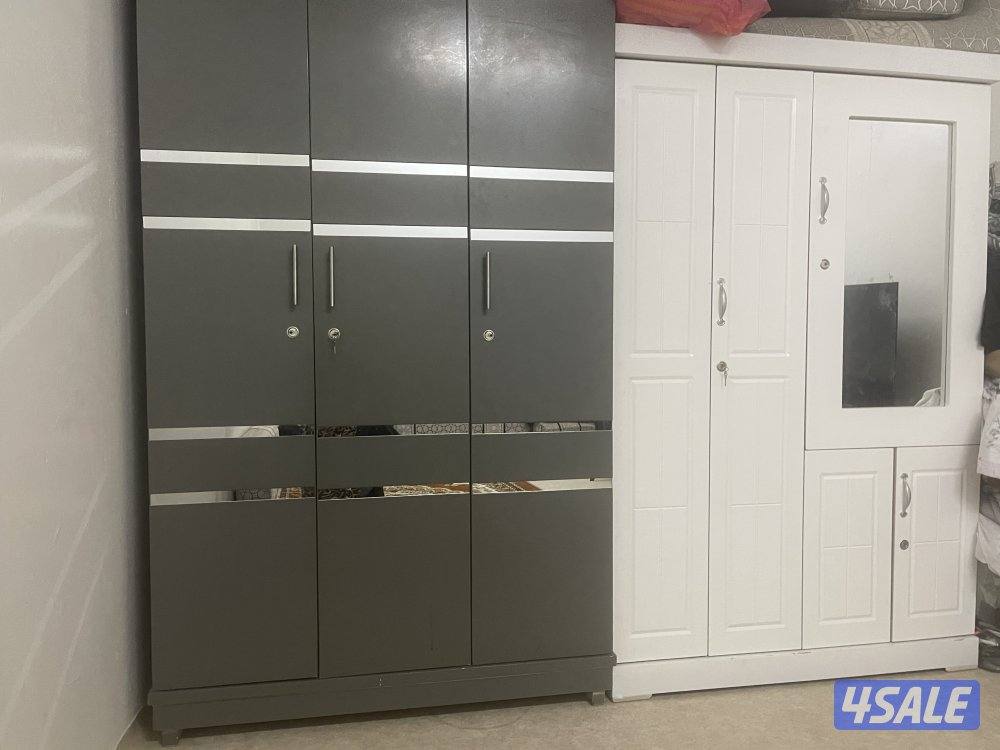 كبتين شبه جديد استعمال خفيف مع كمندينو0