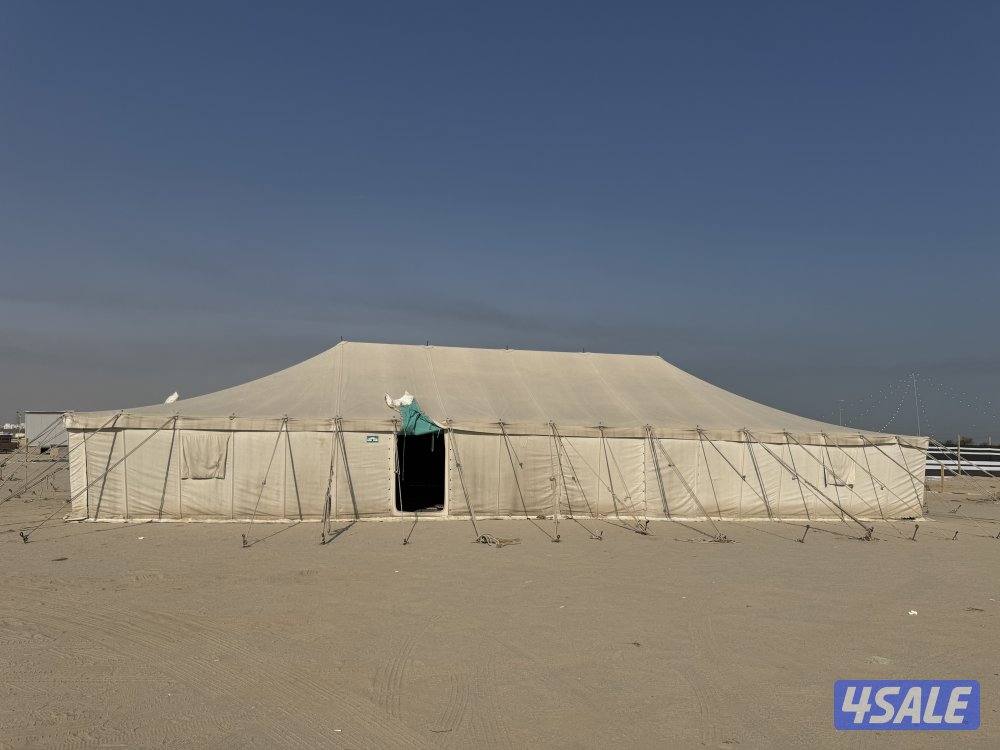 خيمه صباح للبيع0