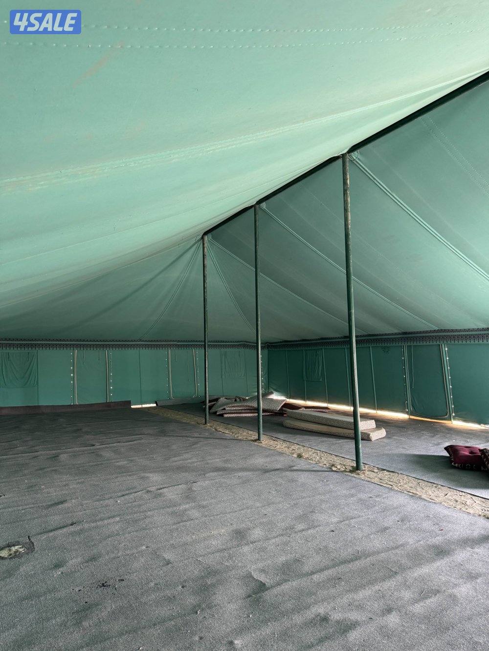 خيمه صباح للبيع1