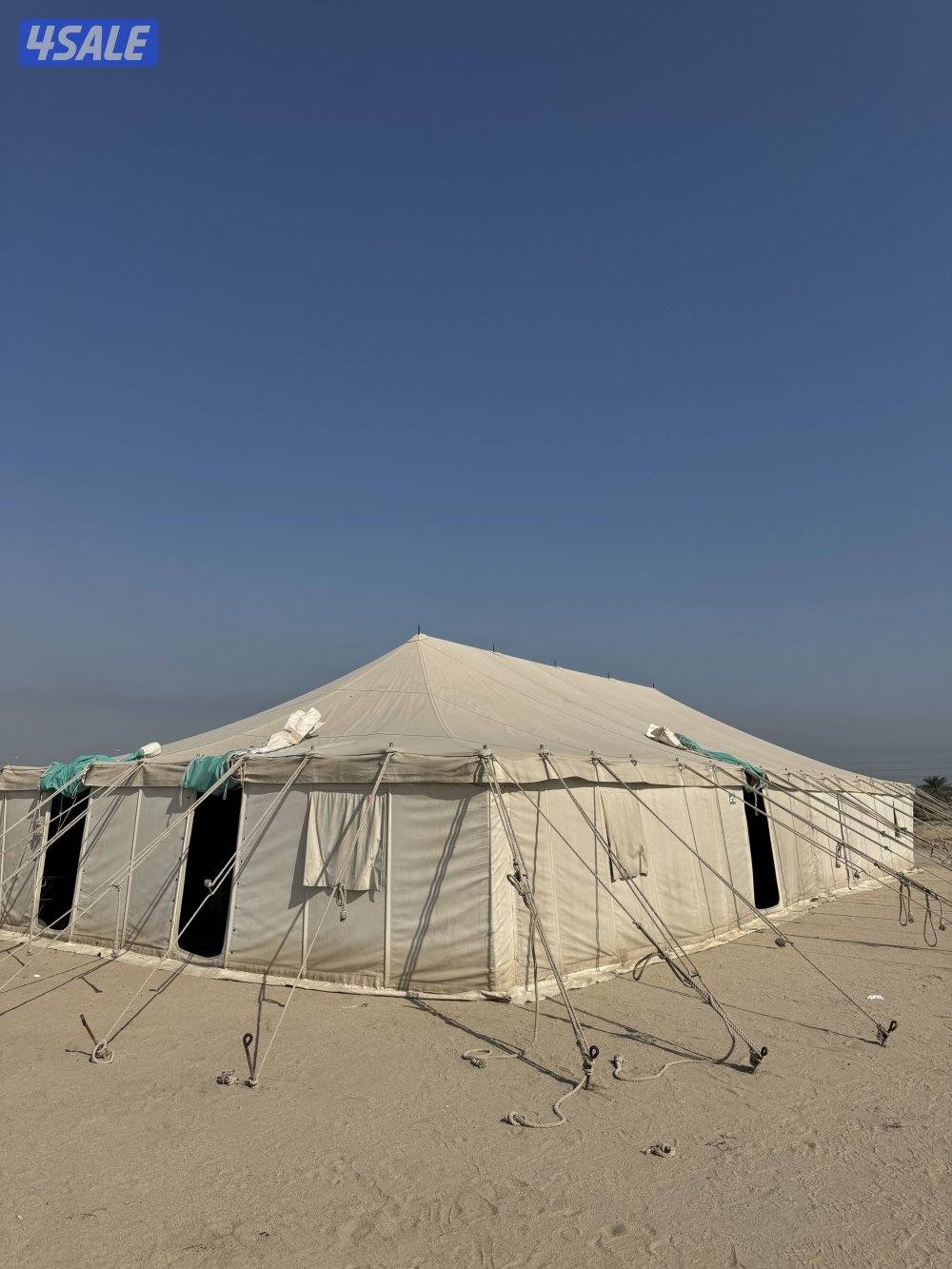 خيمه صباح للبيع3