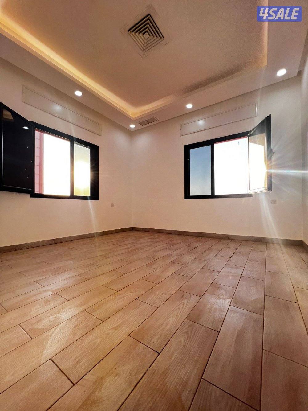 🏡للإيجار شقق غرب وجنوب عبدالله مبارك وجنوب خيطان 🏡1