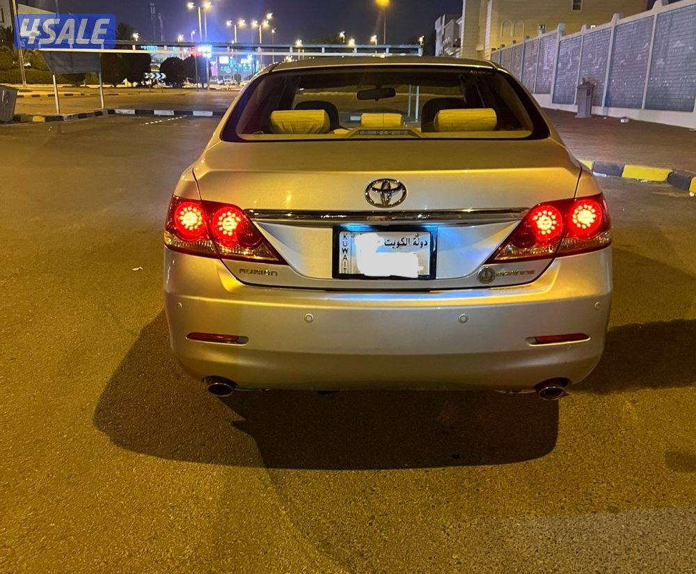 تاكد من مخالفاتك اول  للبيع اوريون موديل ٢٠٠٩ بحاله الوكاله شرط الفحص0