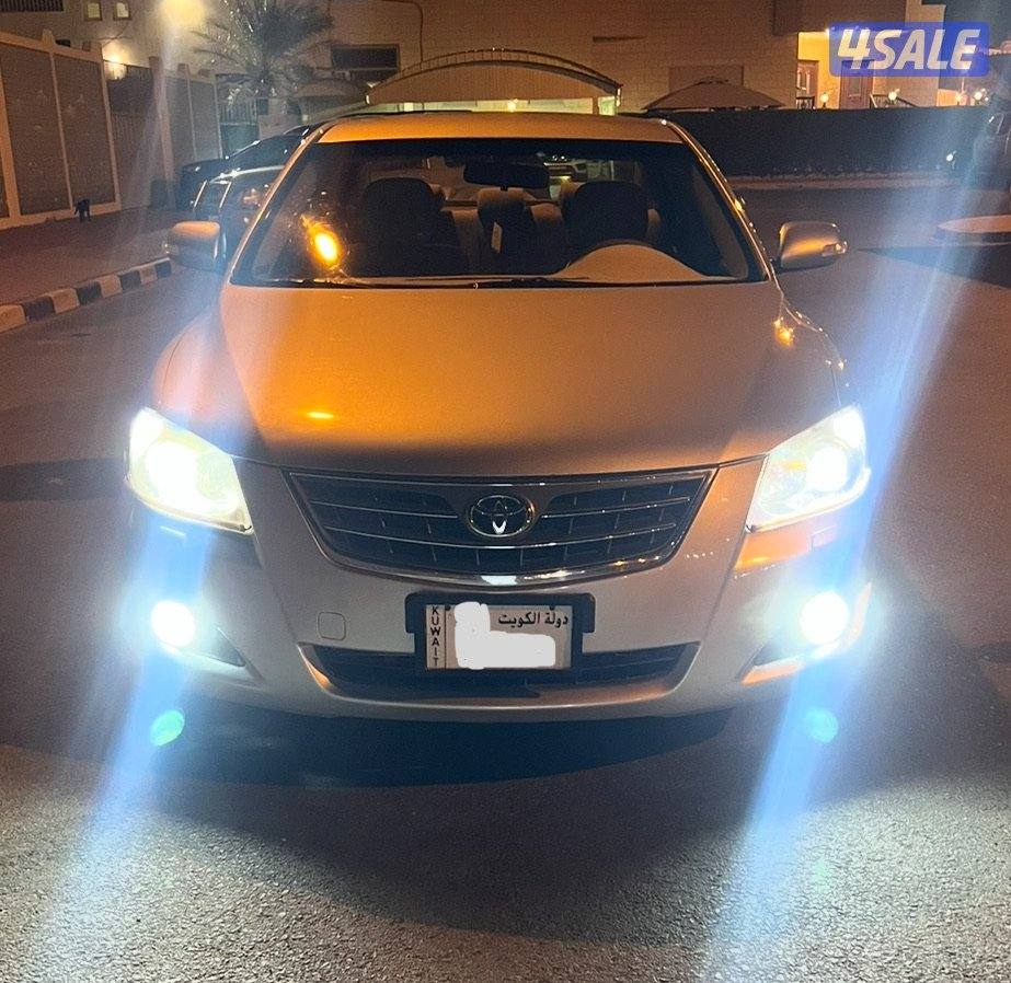 تاكد من مخالفاتك اول  للبيع اوريون موديل ٢٠٠٩ بحاله الوكاله شرط الفحص2