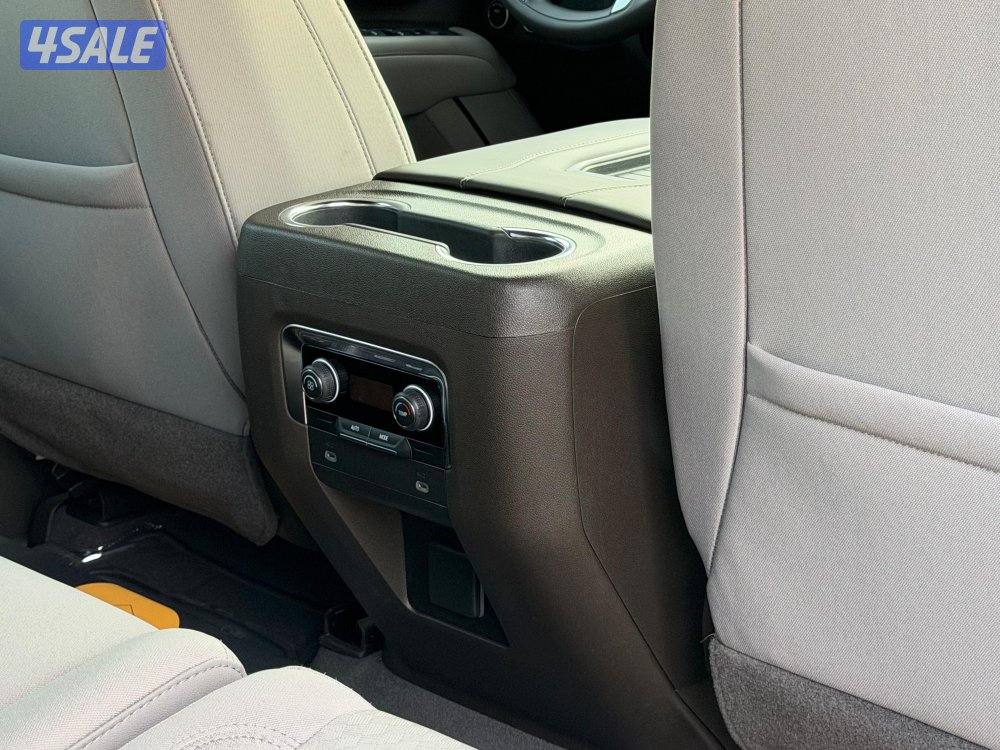 للبيع شيفروليه تاهو LT موديل 2024 وارد الغانم14