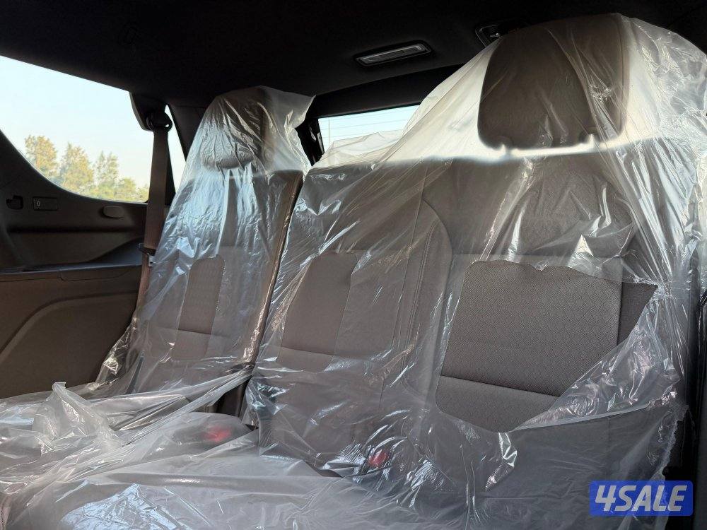 للبيع شيفروليه تاهو LT موديل 2024 وارد الغانم15