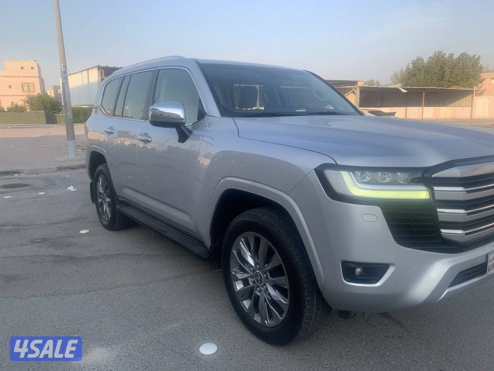 لاند كروز VX20221