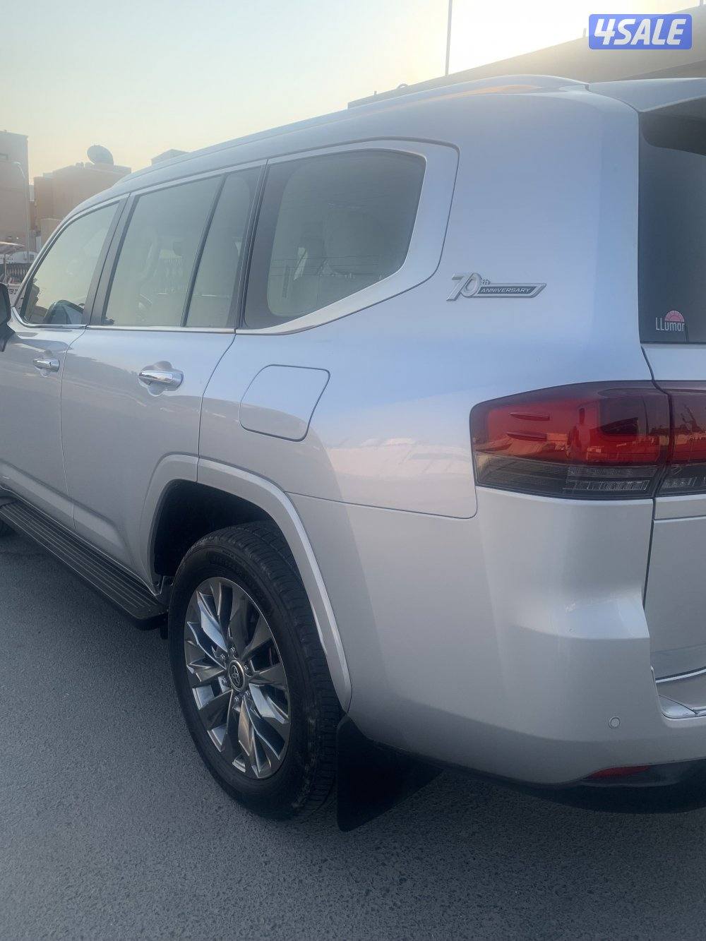 لاند كروز VX20222