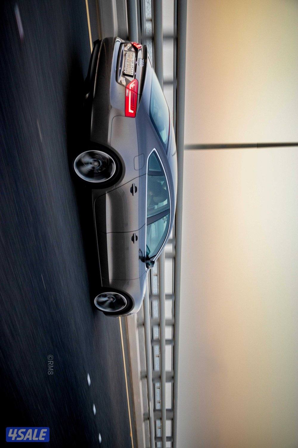 AUDI A5 SPORTBACK – LIMITED EDITION LIKE NEW FULLY UPGRADED/ 135012