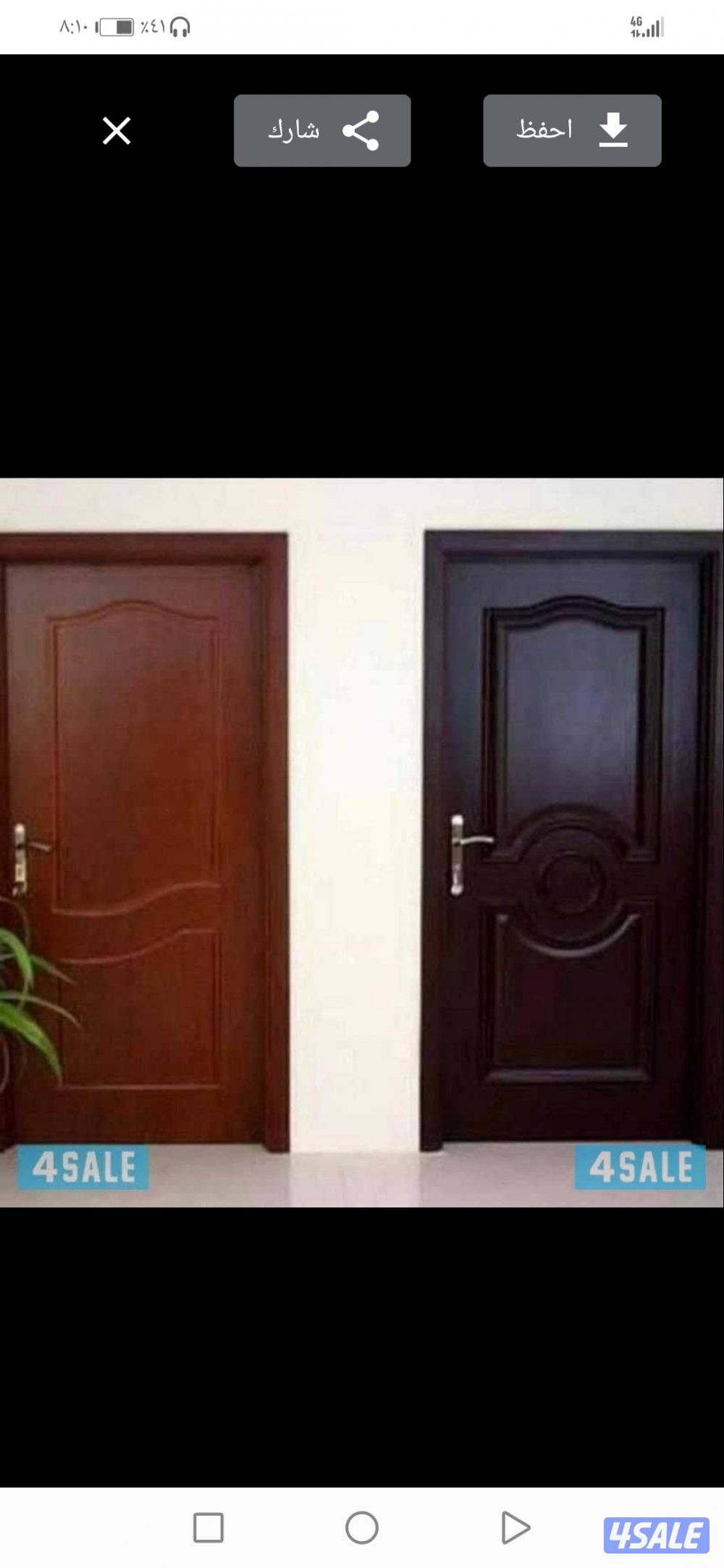 صبغ الغرفه 20دينار اداره ابو محمد خصم خاص اللشوقق دقه فى العمل انجاز2