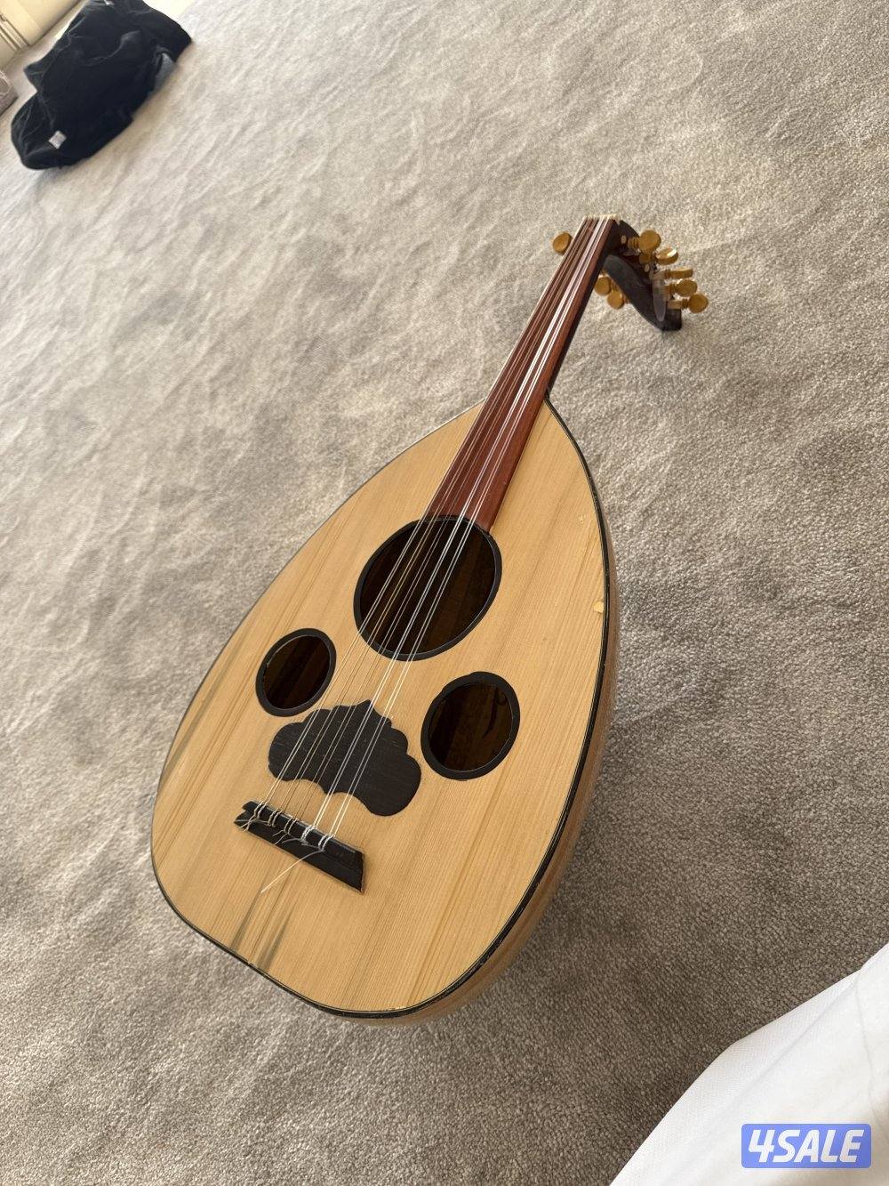 للبيع عود مصري تعليم0