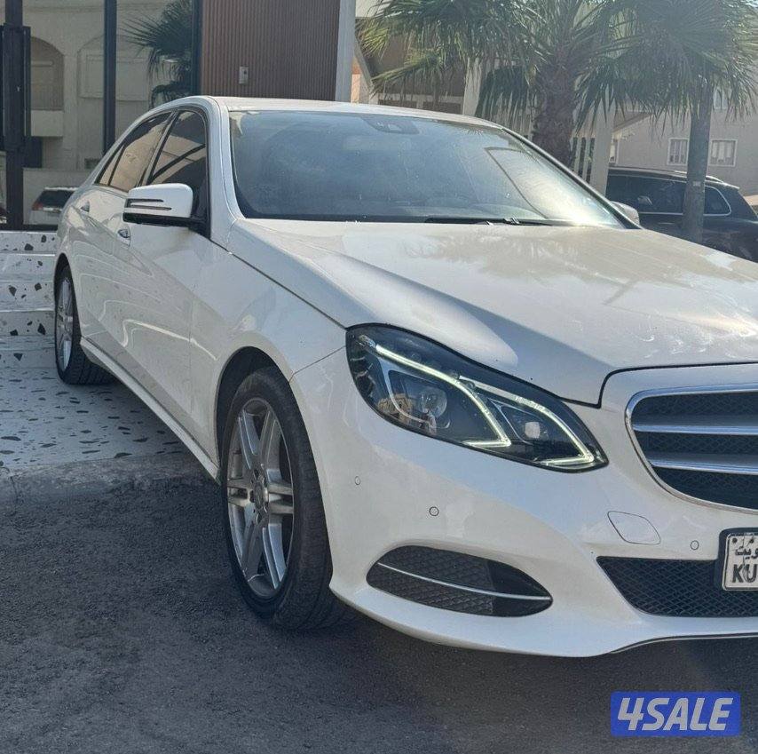 E200 شرط الفحص0