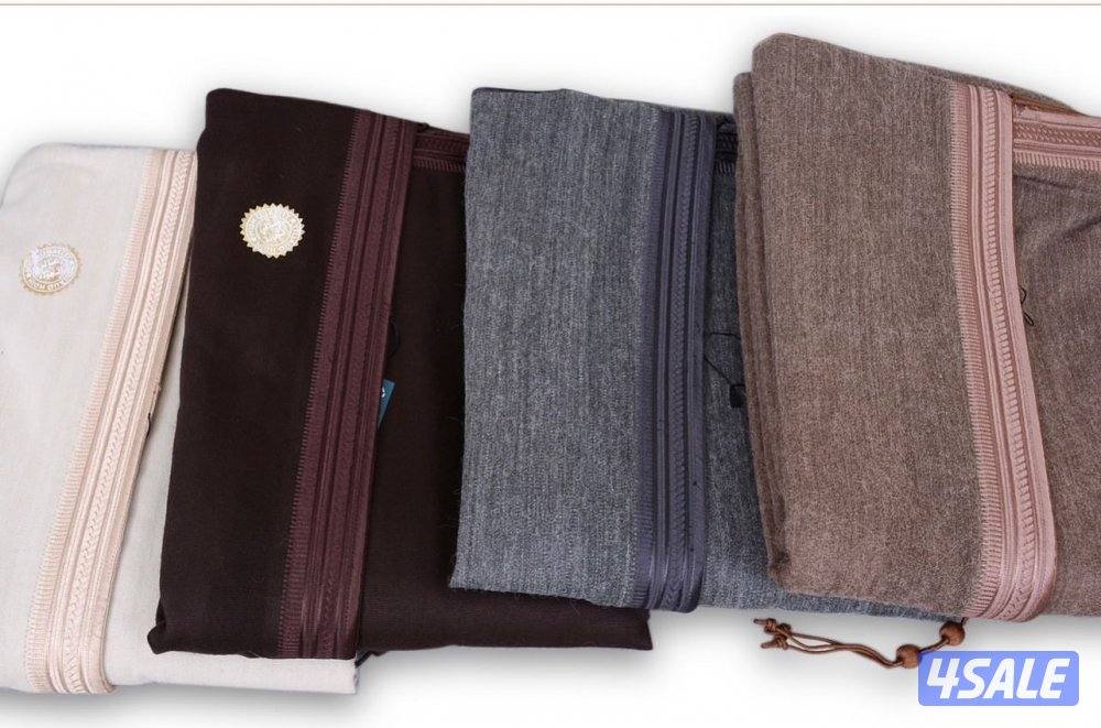 وصول احدث تشكيلات لشتاء 2025/20262